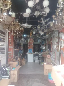 کالای برق ازادگان
