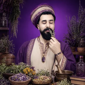عطاری فندق