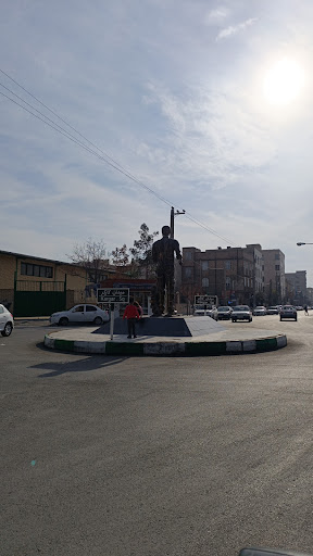 میدان کارگر