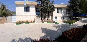 شهرداری سی سخت