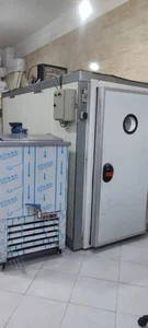 لبنیات کوهپایه جمشیدوند 5
