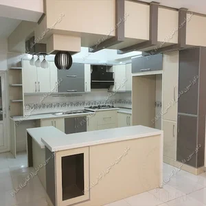 صنایع چوب و mdf (کابینت سازی) پاک
