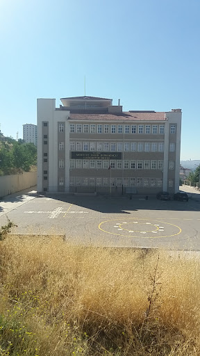 Mürüvet Bekir Elmaağaçlı Ortaokulu
