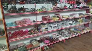 تم تولد ساک کادوی عروسک