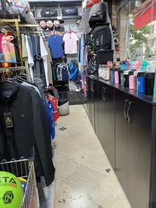 فروشگاه ورزشی امیر 3