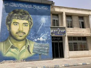 کلینیک حقوقی دانشگاه فردوسی مشهد