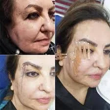 پزشک پوست و مو کلینیک درد صادق زاده