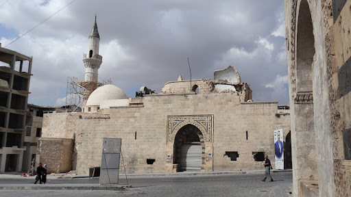 Collector Alsahabayh