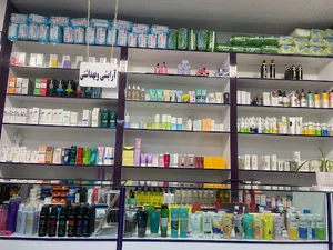 داروخانه دکتر فصیحی