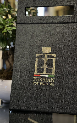 Persian top perfume