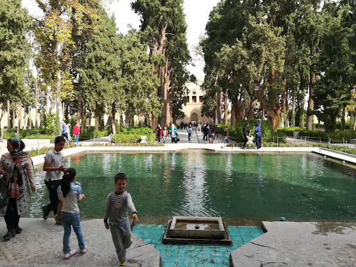 باغ فین