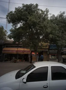 میوه فروشی 2