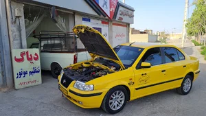 تعمیرگاه تخصصی برق و الکترونیک خودرو سبزواری