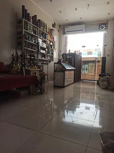کافه فاروق منصوری