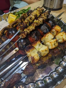 جگرسراي خندان 5