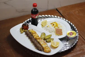 کترینگ و رستوران سلمان 3
