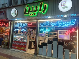 رابین سیستم