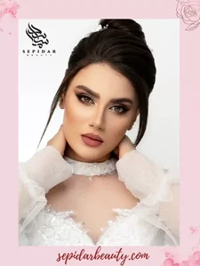 لوازم ارایشی الماس