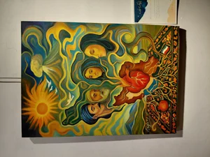 گالری انتظامی 2