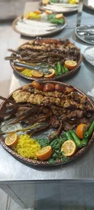 رستوران شاندیز گلنار 2