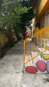 مهدکودک مهر