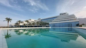 Nakhl Hotel & Resorts