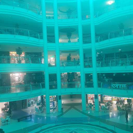 الماس شهر