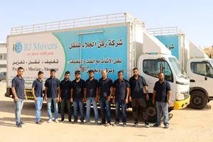 RJ Movers
