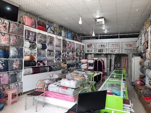 کالای خواب پردیس