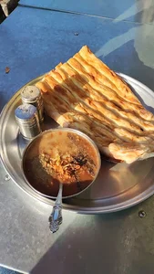 ایستگاه صبحانه وحید