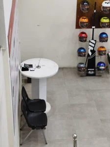 نمایندگی کویر موتور ورامین 4