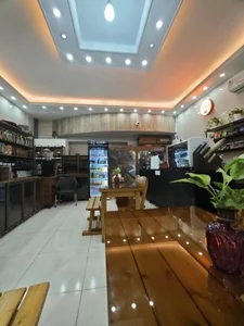 قهوه آژمان