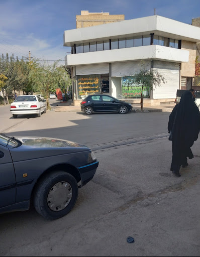 تاسیسات ولی پور