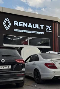 تعمیرگاه مولتی برند j garage جی گاراژ