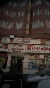 دکتر محمد مهدی زاده 2
