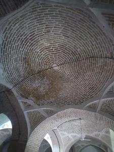 مسجد حاج حسن 5