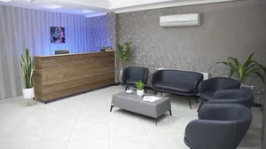 کلینیک لیزر و زیبایی راز (دکتر عبدی)