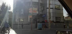 اداره مخابرات شهرستان تویسرکان