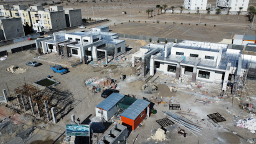 دبستان داودی فر -یوسف بیگی