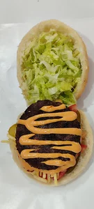 ساندویج سورنا