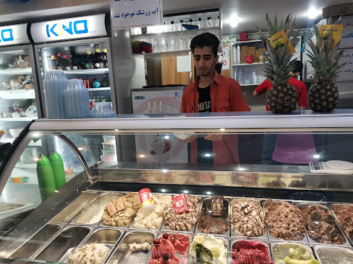وحید ژلاتو