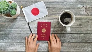 Immigration Office Of IR Police