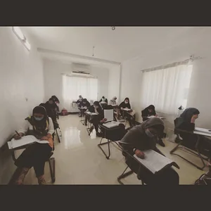 کانون قلم چی کلاله