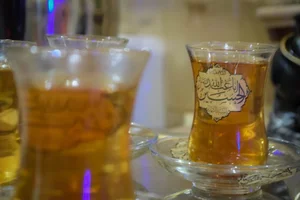 کافه میکس