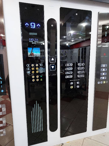 تکین آسانبر آرسس شمال