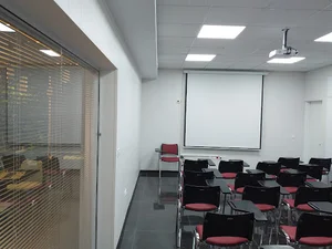 مرکز آموزش خدمات بهداشتی و درمانی باران مهر درنیکا