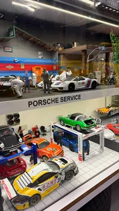 Maket Car 1969