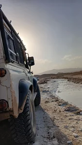 دریاچه نمک