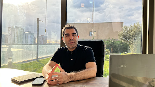 دکتر محمد حسین دلشاد