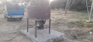 ساخت و تعمیر دستگاه بلوک‌زنی در یافت‌آباد 3